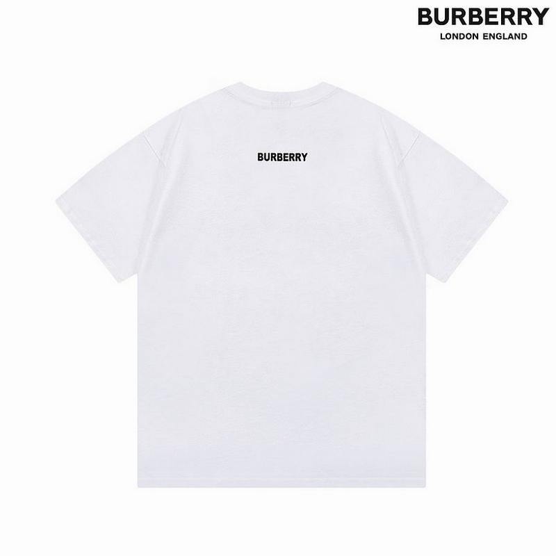 Burberry Men's T-shirts 917